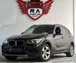 BMW X1 18D 143 CH XDRIVE Schwarz - thumbnail 2