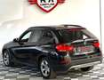 BMW X1 18D 143 CH XDRIVE Schwarz - thumbnail 3