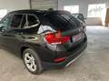 BMW X1 18D 143 CH XDRIVE Zwart - thumbnail 7