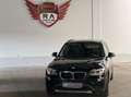 BMW X1 18D 143 CH XDRIVE Zwart - thumbnail 3