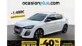 Peugeot 208 1.2 Puretech S&S Allure 100 Blanc - thumbnail 1