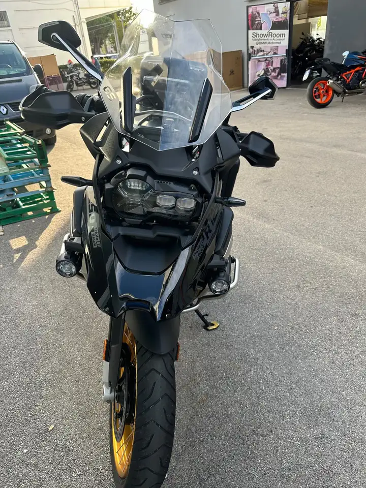 BMW R 1250 GS
