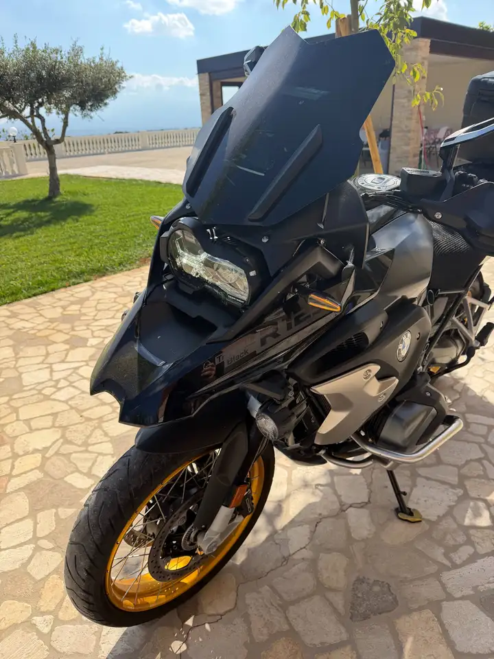 BMW R 1250 GS