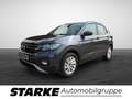 Volkswagen T-Cross 1.0 TSI DSG Life Gris - thumbnail 2