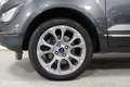Ford EcoSport 1.0 EcoBoost Titanium |FULL OPTIONS | TREKHAAK Grijs - thumbnail 10