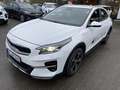 Kia XCeed 1.6 PHEV DCT SPIRIT AHK TECHNIK Klima Navi Blanc - thumbnail 2