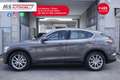Alfa Romeo Stelvio Alfa Romeo Stelvio 2.2 Turbodiesel AT8 Q4 Sport E Grigio - thumbnail 4