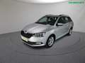 Skoda Fabia Ambition SC TSI Silber - thumbnail 1