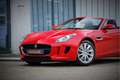 Jaguar F-Type 3.0 V6 Convertible Rood - thumbnail 3