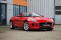 Jaguar F-Type 3.0 V6 Convertible Rood - thumbnail 25