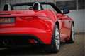 Jaguar F-Type 3.0 V6 Convertible Rood - thumbnail 29