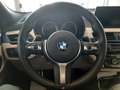 BMW X2 X2 xdrive20d Msport X auto TETTO RETROCAM PELLE Nero - thumbnail 10