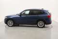 BMW X3 18d 48V sDrive Business Advantage 2.0 Mild Hybrid Blu/Azzurro - thumbnail 2