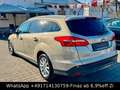 Ford Focus Turnier TITANIUM-LEN HZ-NAVI-SHZG-KAME-ALU Grau - thumbnail 6