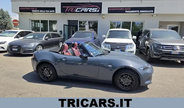 Mazda MX-5 Soft Top 1.5 Polymetal PERMUTE UNICOPROPR.