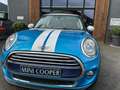 MINI Cooper Mini 1.5 Chili Business aut 136pk/Pano/Navi/Camera Blauw - thumbnail 33