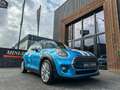 MINI Cooper Mini 1.5 Chili Business aut 136pk/Pano/Navi/Camera Blauw - thumbnail 21