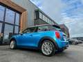 MINI Cooper Mini 1.5 Chili Business aut 136pk/Pano/Navi/Camera Blauw - thumbnail 11