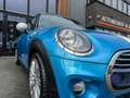 MINI Cooper Mini 1.5 Chili Business aut 136pk/Pano/Navi/Camera Blauw - thumbnail 34