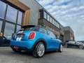 MINI Cooper Mini 1.5 Chili Business aut 136pk/Pano/Navi/Camera Blauw - thumbnail 19