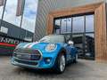 MINI Cooper Mini 1.5 Chili Business aut 136pk/Pano/Navi/Camera Blauw - thumbnail 32