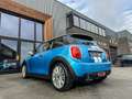 MINI Cooper Mini 1.5 Chili Business aut 136pk/Pano/Navi/Camera Blauw - thumbnail 25