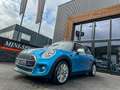MINI Cooper Mini 1.5 Chili Business aut 136pk/Pano/Navi/Camera Blauw - thumbnail 5