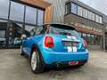 MINI Cooper Mini 1.5 Chili Business aut 136pk/Pano/Navi/Camera Blauw - thumbnail 9