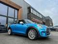 MINI Cooper Mini 1.5 Chili Business aut 136pk/Pano/Navi/Camera Blauw - thumbnail 35
