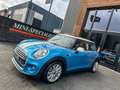 MINI Cooper Mini 1.5 Chili Business aut 136pk/Pano/Navi/Camera Blauw - thumbnail 31