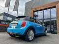 MINI Cooper Mini 1.5 Chili Business aut 136pk/Pano/Navi/Camera Blauw - thumbnail 7