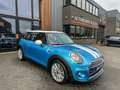MINI Cooper Mini 1.5 Chili Business aut 136pk/Pano/Navi/Camera Blauw - thumbnail 13