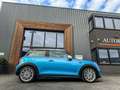 MINI Cooper Mini 1.5 Chili Business aut 136pk/Pano/Navi/Camera Blauw - thumbnail 17