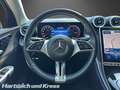 Mercedes-Benz GLC 300 GLC 300 de 4Matic Avantgarde+AHK+360°Kamera+LED+Ambiente+ Grau - thumbnail 12