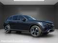 Mercedes-Benz GLC 300 GLC 300 de 4Matic Avantgarde+AHK+360°Kamera+LED+Ambiente+ Gris - thumbnail 9