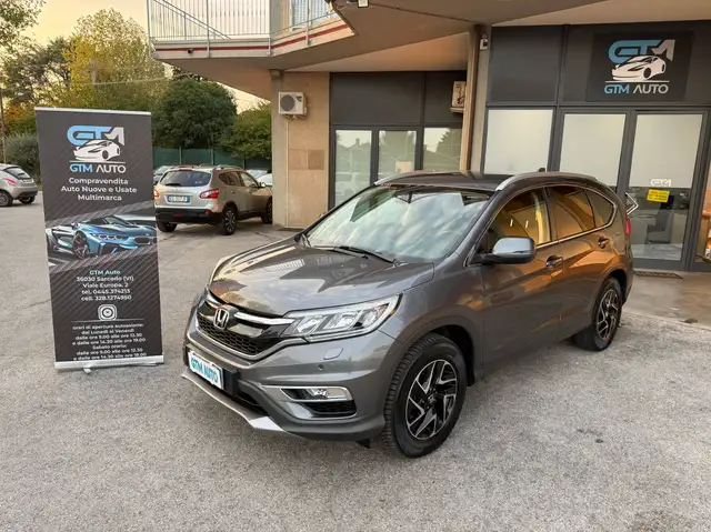 Honda CR-V CR-V - 1.6 Elegance 4wd auto
