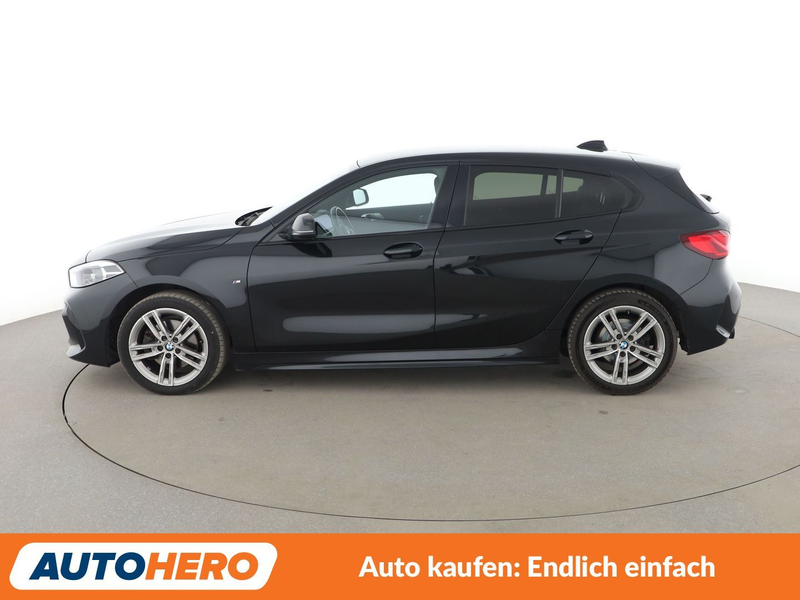 BMW 118 118i M Sport Aut. *HUD*LED*VC*NAVI*TEMPO* — photo 3