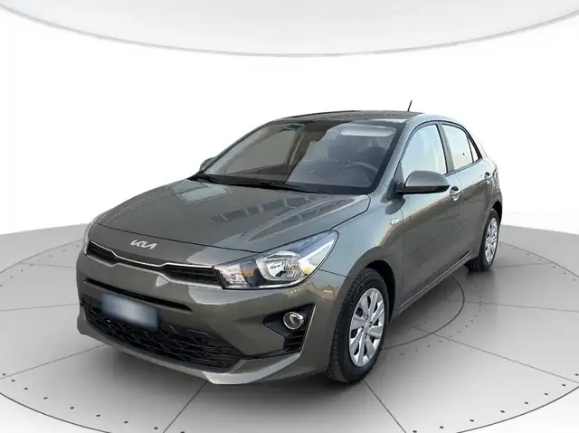 Kia Rio 1.2 Urban Gpl 82cv