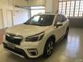 Subaru Forester Forester 2.0 e-Boxer MHEV CVT Lineartronic Premium Blanc - thumbnail 3