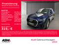 Audi Q3 S line 45TFSI e Stronic LED Navi RFK SHZ Blau - thumbnail 1