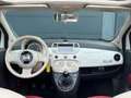 Fiat 500C 1.2 Pop Cabrio *groot scherm *p-sensor *lichtmet. Blanco - thumbnail 18
