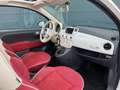 Fiat 500C 1.2 Pop Cabrio *groot scherm *p-sensor *lichtmet. Blanco - thumbnail 14