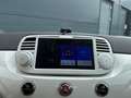 Fiat 500C 1.2 Pop Cabrio *groot scherm *p-sensor *lichtmet. Blanco - thumbnail 23