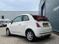 Fiat 500C 1.2 Pop Cabrio *groot scherm *p-sensor *lichtmet. Blanco - thumbnail 8