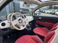 Fiat 500C 1.2 Pop Cabrio *groot scherm *p-sensor *lichtmet. Blanco - thumbnail 13