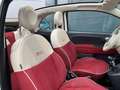 Fiat 500C 1.2 Pop Cabrio *groot scherm *p-sensor *lichtmet. Blanco - thumbnail 16