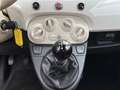 Fiat 500C 1.2 Pop Cabrio *groot scherm *p-sensor *lichtmet. Blanco - thumbnail 25