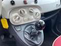 Fiat 500C 1.2 Pop Cabrio *groot scherm *p-sensor *lichtmet. Blanco - thumbnail 28