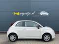 Fiat 500C 1.2 Pop Cabrio *groot scherm *p-sensor *lichtmet. Blanco - thumbnail 31