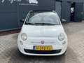 Fiat 500C 1.2 Pop Cabrio *groot scherm *p-sensor *lichtmet. Blanco - thumbnail 4
